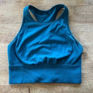 Lululemon Ebb to Train Bra